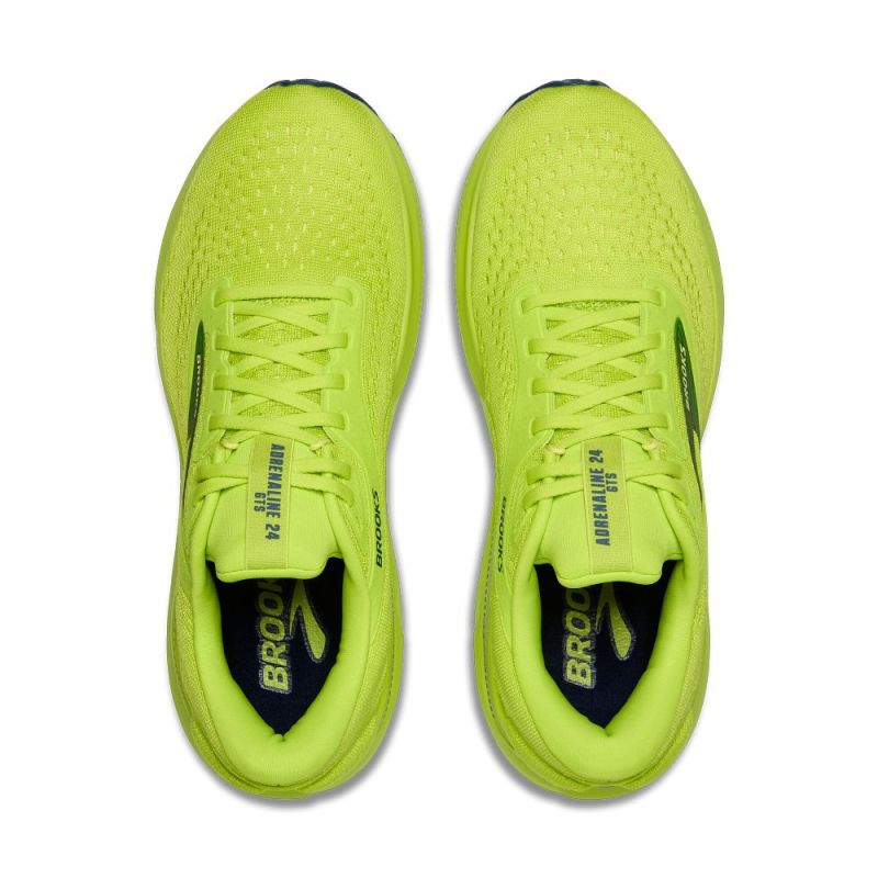 Brook Running Adrenaline GTS 24 M 1104371D336.115 Running Shoes Import z Brooks/Brooks/Buty Your Sports Performance