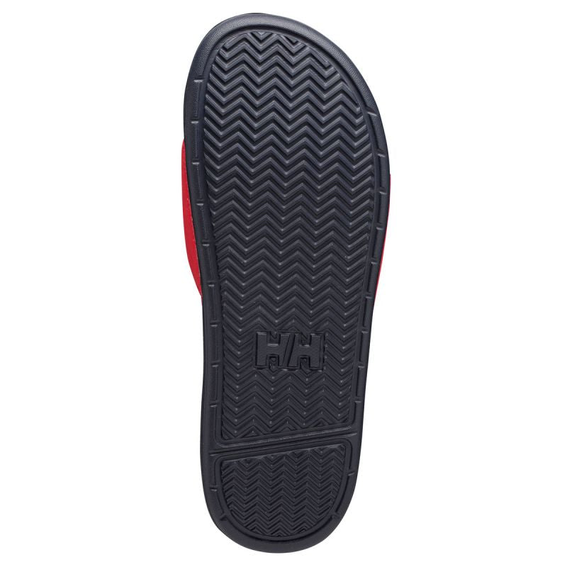 Helly Hansen H/H Slide M 11714 597 Flip-Flops Footwear/Lifestyle/Helly Hansen Your Sports Performance