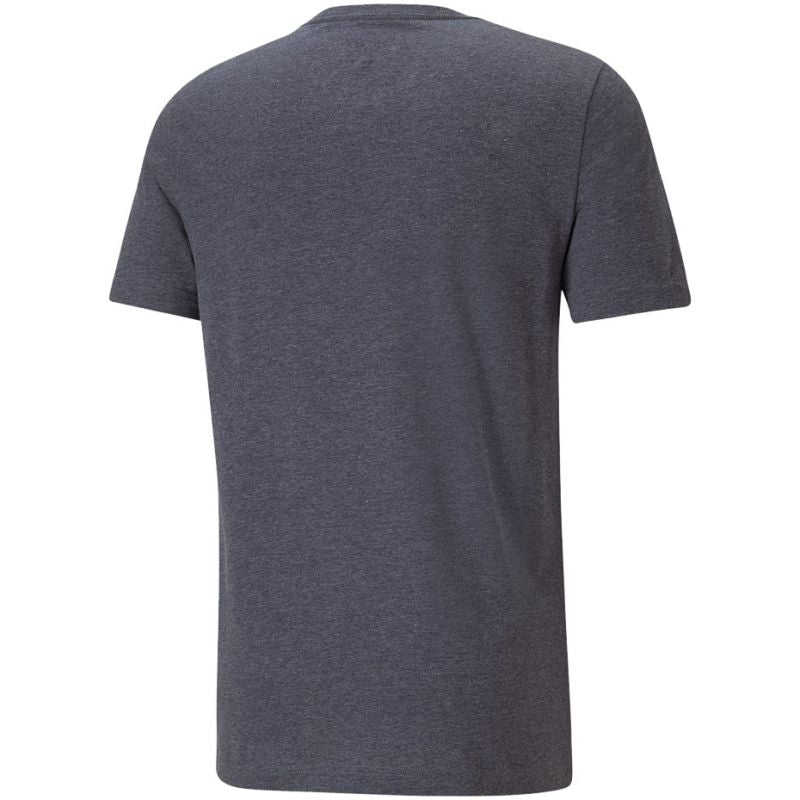 Puma ESS Heather Tee M 586736 06 Clothing/Training Puma