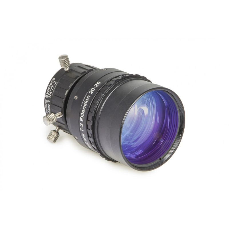 Baader MPCC Mark III Photo + Visual 2" coma corrector Optyka/Teleskopy Your Sports Performance