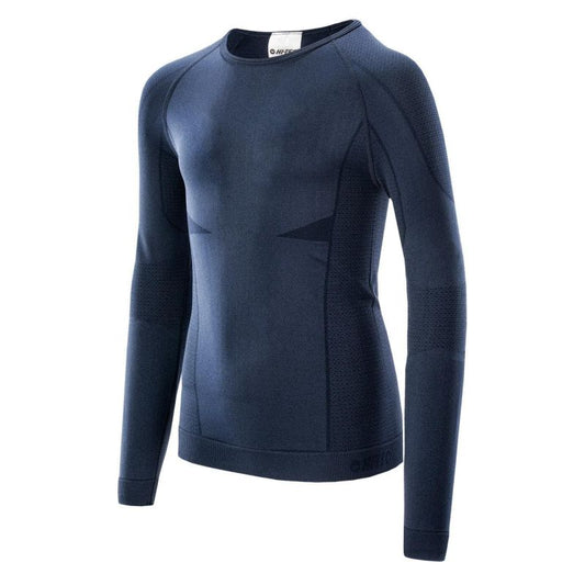 Thermoactive shirt Hi-Tec Hikro Top Jr 92800372303 Clothing/Outdoor/Hi-Tec Your Sports Performance