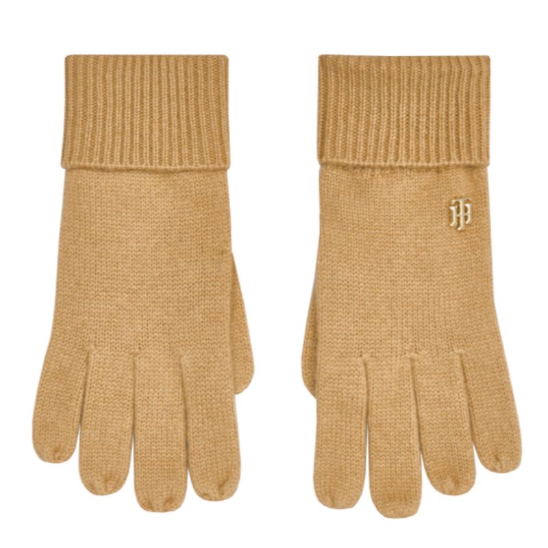 Tommy Hilfiger W AW0AW13908 gloves Clothing/Lifestyle Tommy Hilfiger