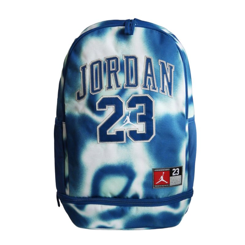 Nike Air Jordan Jersey Backpack - 9A0780-U1R Akcesoria i sprzęt koszykarski/Torby i plecaki Your Sports Performance