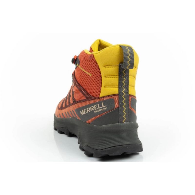 Merrell Speed Eco M J037545 sports shoes Footwear/Outdoor/Merrell Your Sports Performance