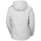 Helly Hansen Women's W Crew Hooded Pile Jacket 34527 853