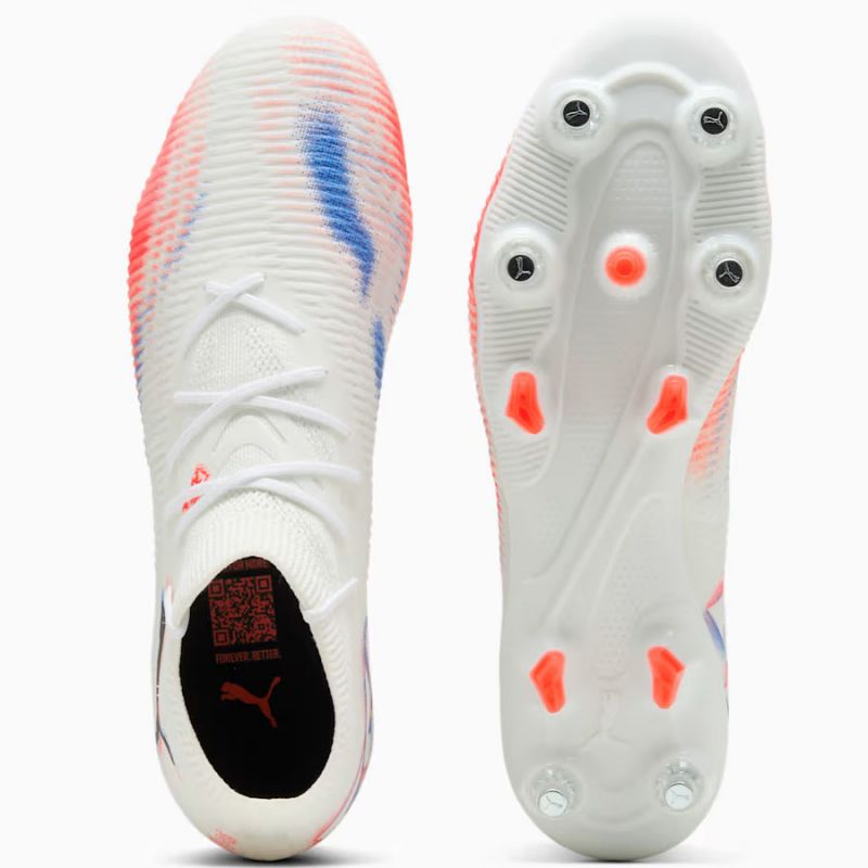 Puma Future 8 Match MxSG 108594-01 shoes Footwear/Football/SG/SR Puma