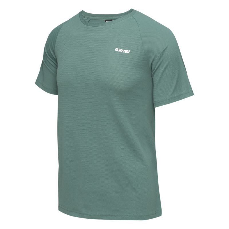 Hi-Tec Makkio T-shirt M 92800597327 Clothing/Training Your Sports Performance