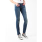 Lee Lynn Skinny jeans L357DNXA In preparation Your Sports Performance