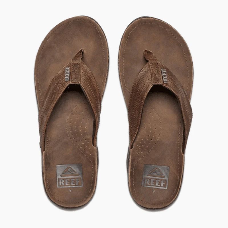 Flip-flops Reef J-Bay III M RF002616-CAM Footwear/Lifestyle/Reef Your Sports Performance