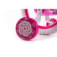 Huffy 14" Princess Jr 24371W bicycle Import z Action/(Gry i zabawki) Sport i rekreacja/Rowery dziecięce Your Sports Performance