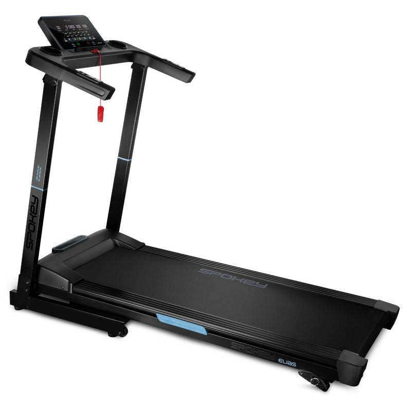 Spokey Elias SPK-944173 Electric Treadmill Accessories/Training equipment/Bieżnie Your Sports Performance