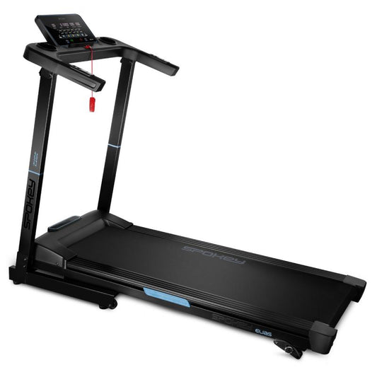 Spokey Elias SPK-944173 Electric Treadmill Accessories/Training equipment/Bieżnie Your Sports Performance