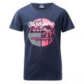 Bejo Vaiana JRG Jr T-shirt 92800493162 Clothing/Lifestyle/T-shirts/Bejo Your Sports Performance
