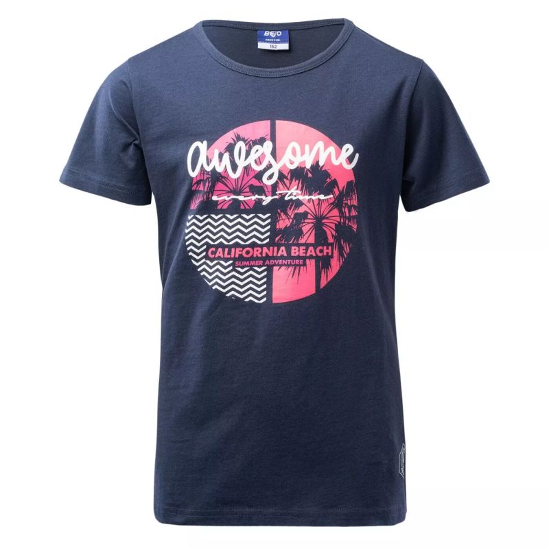 Bejo Vaiana JRG Jr T-shirt 92800493162 Clothing/Lifestyle/T-shirts/Bejo Your Sports Performance
