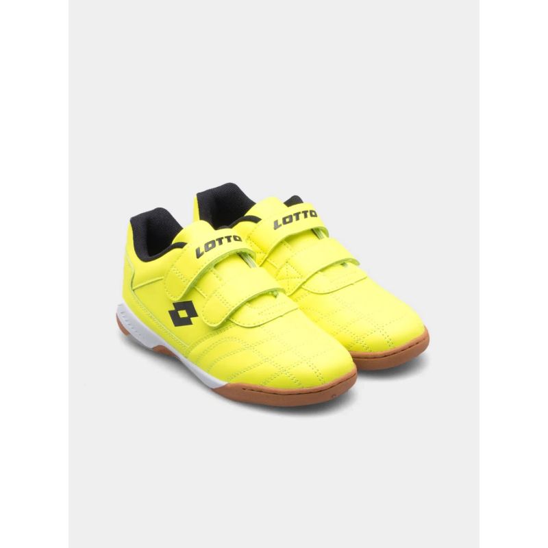 Lotto Pacer T 2600110T Jr-2411 indoor shoes Footwear/Lifestyle/Lotto Your Sports Performance