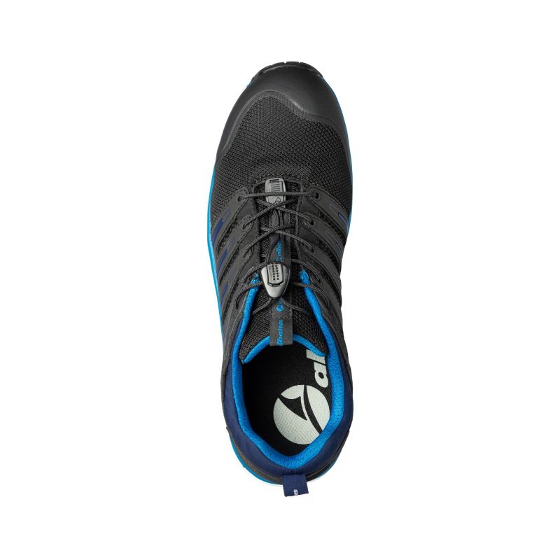 Albatros Brezze Impuls Low U MLI-S29B1 shoes black Footwear/Outdoor/Albatros Your Sports Performance