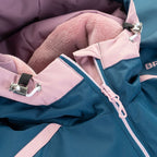 Women's 2ALU Insulated Jacket Clothing Your Sports Performance