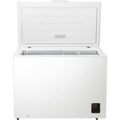 GORENJE FH30DAW chest freezer AGD - Produkty/Zamrażarki wolnostojące Your Sports Performance