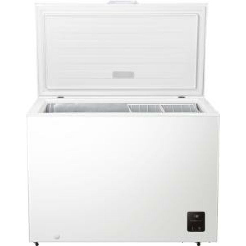 GORENJE FH30DAW chest freezer AGD - Produkty/Zamrażarki wolnostojące Your Sports Performance
