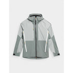 Men's trekking jacket 10,000 membrane 4F *Kategoria tymczasowa Your Sports Performance