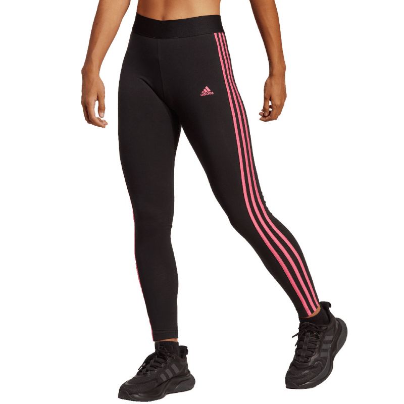 Adidas Essentials 3 Stripes Pants W IA7192 Clothing/Training Adidas