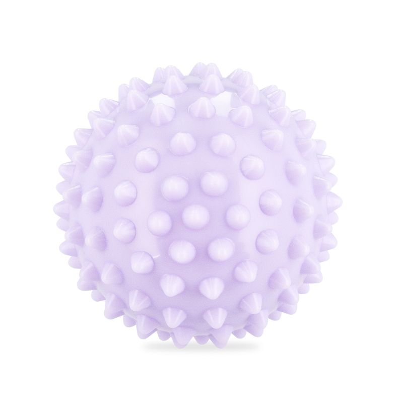 Massage ball set (4 pcs.) Spokey GRESPI Accessories/Balls/Other balls Your Sports Performance