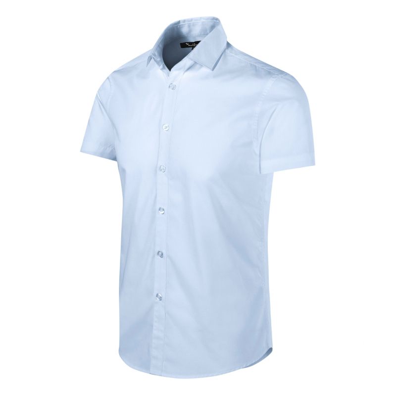 Malfini Flash M MLI-26082 light blue shirt Clothing/Lifestyle/T-shirts/Malfini Malfini