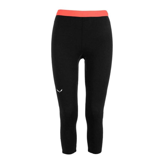Salewa Cristallo Warm Merino Responsive Women's 3/4 Tights 28210-0910 In preparation Your Sports Performance