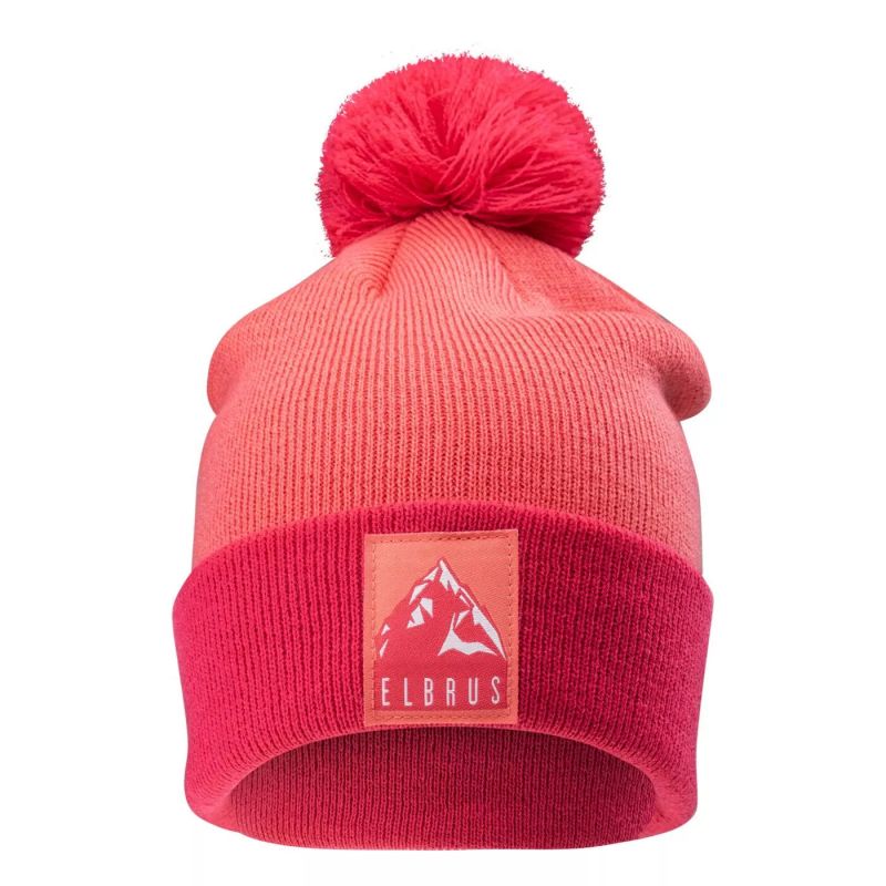 Elbrus Takumi Jr 92800337268 cap Clothing/Outdoor/Czapki, szaliki, rękawiczki, maski/Elbrus Your Sports Performance