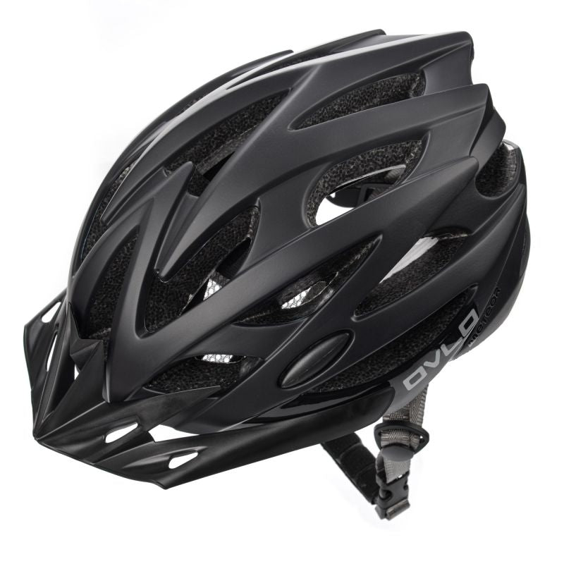 Meteor Ovlo M 55-58 cm bicycle helmet 16857 Accessories/Bicycle/Helmets Your Sports Performance