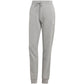 adidas Essentials Linear French Terry Cuffed W IC8816 pants Clothing/Training Adidas