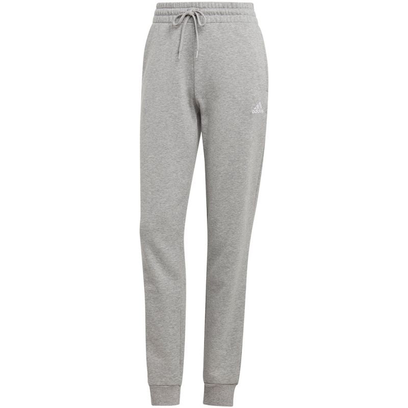 adidas Essentials Linear French Terry Cuffed W IC8816 pants Clothing/Training Adidas