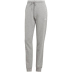 adidas Essentials Linear French Terry Cuffed W IC8816 pants Clothing/Training Adidas