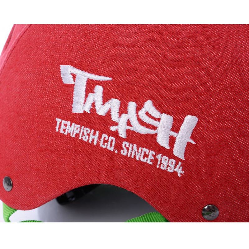 Tempish Skillet Air 102001087 helmet Accessories/Bicycle/Akcesoria rowerowe Your Sports Performance