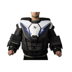 Bauer Vapor Flylite Sr Goalkeeper Vest In preparation Your Sports Performance