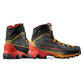 La Sportiva Aequilibrium Hike GTX ZFHS137G00Y00 carbon/yellow In preparation Your Sports Performance