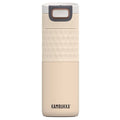 Kambukka Etna Grip Thermal Mug 500ml, Barely Beige AGD - Produkty/Termosy i kubki termiczne Your Sports Performance