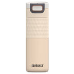Kambukka Etna Grip Thermal Mug 500ml, Barely Beige AGD - Produkty/Termosy i kubki termiczne Your Sports Performance