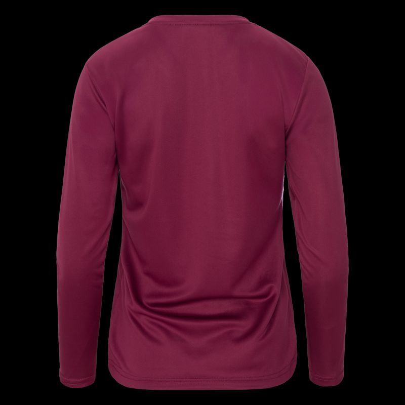 Women's Long Sleeve T-Shirt LADY LOPE LS Martes