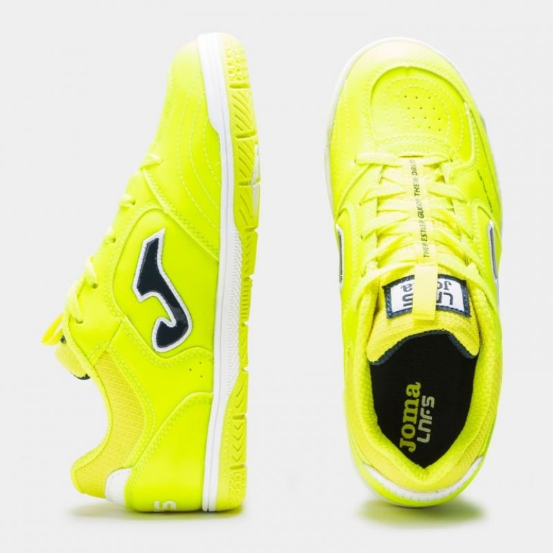 Joma Top Flex 2011 IN JR 35.5 shoes Footwear/Football/IN/JR Joma