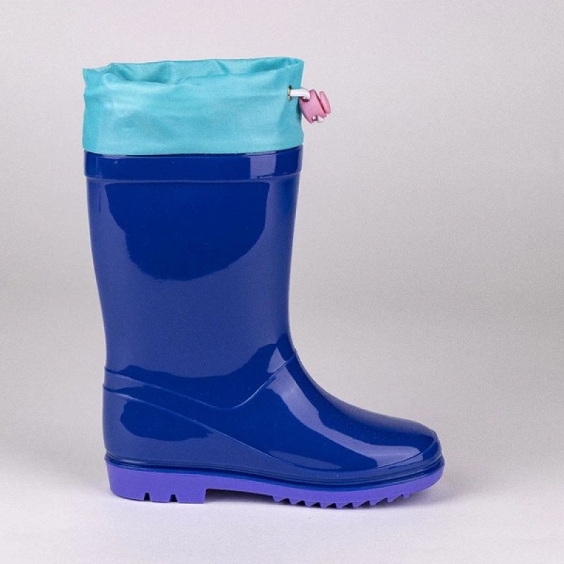 Cerda Stitch Jr Wellington Boots 2300006115 Footwear/Outdoor/Cerda Your Sports Performance