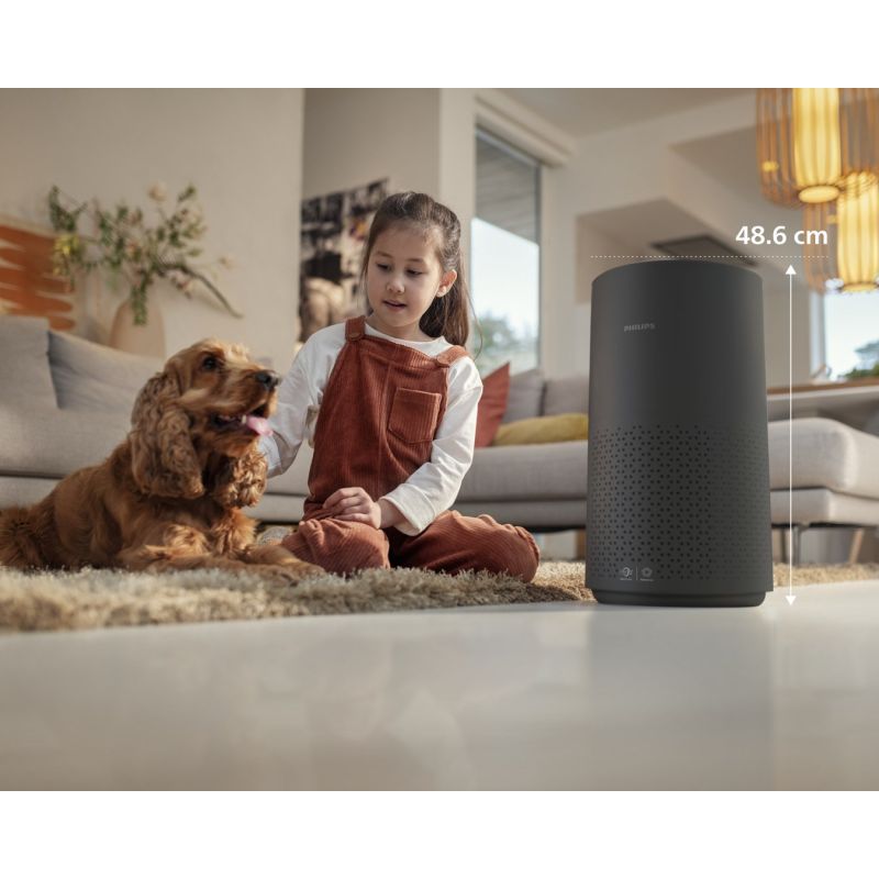 PHILIPS AC 1715/10 air purifier AGD - Produkty/Oczyszczacze powietrza Your Sports Performance