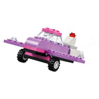 LEGO Classic 11036 Creative Vehicles Accessories Your Sports Performance