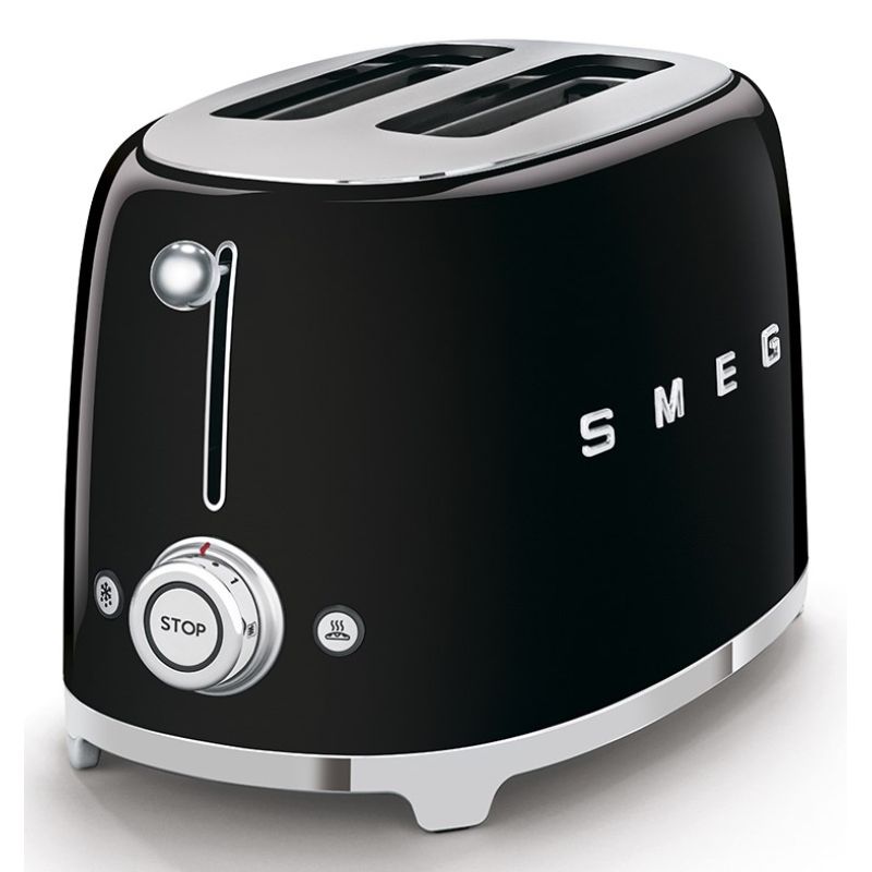 SMEG TSF01BLEU Toaster AGD - Produkty/Tostery Your Sports Performance
