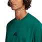adidas Essentials Small Logo Single Jersey M JF1096 Clothing/Lifestyle/T-shirts Adidas
