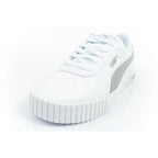 Puma Carina 2.0 women's sports shoes [387622 02], white Footwear/Lifestyle Puma