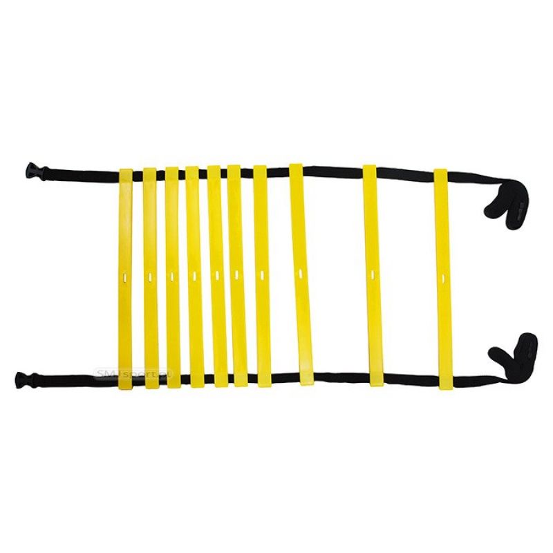 Training ladder Agl-FF09M 9m HS-TNK-000008442 Accessories/Training equipment Your Sports Performance