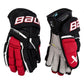 Bauer Supreme Mach Int M 1061899 Hockey Gloves Clothing/Ski/Buff Bauer