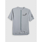 Men's 4F UPF50+ cycling jersey 4FRSS26TFTSM2449-25S