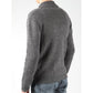 Lee Knit Caridgan sweater L620OG06 In preparation Your Sports Performance